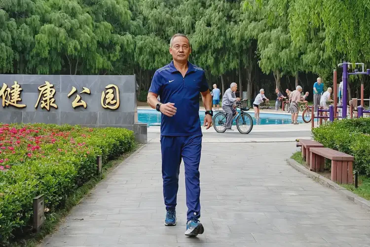 中老年人餐后血糖10(圖1)