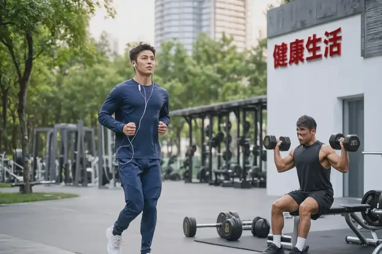 年轻人空腹血糖24(图1)