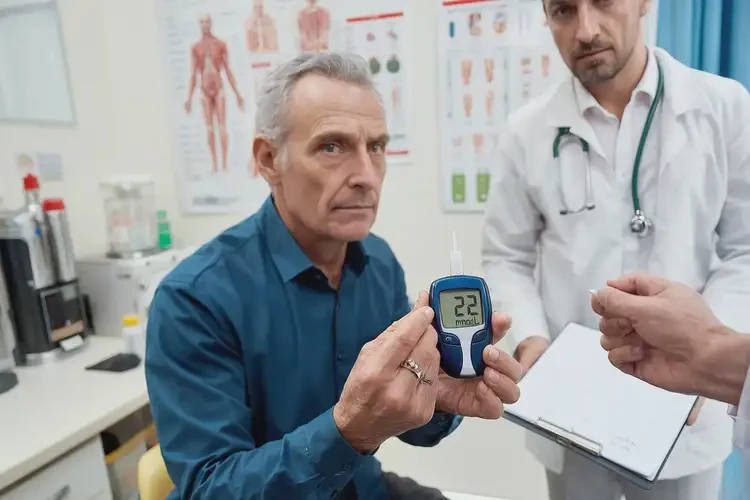 中年人睡前血糖22(图1)