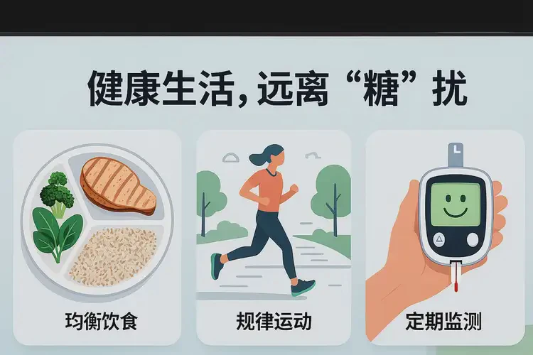 男性早上血糖11(图1)