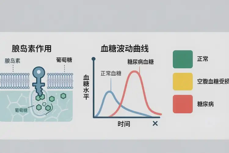 小孩睡前血糖6點9是糖尿病嗎(圖1)