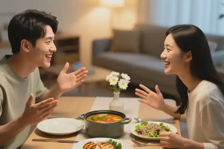 年輕人晚餐血糖4點8是怎么回事(圖1)