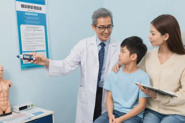 兒童餐后血糖9(圖1)