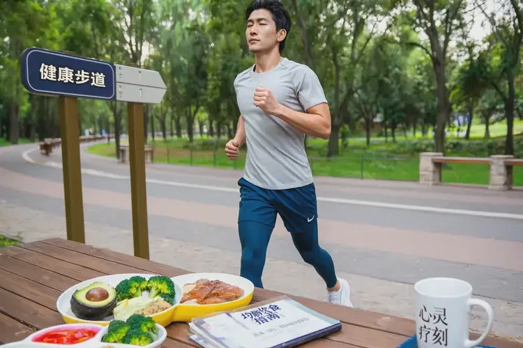 年輕人空腹血糖7(圖1)