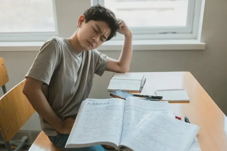 大學(xué)生屁股上經(jīng)常長濕疹不管它會自己痊愈嗎(圖4)