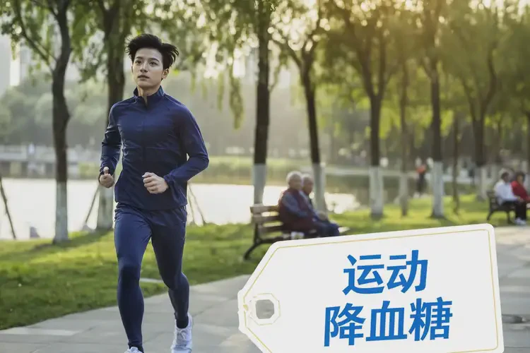 男人晚上血糖10(圖1)