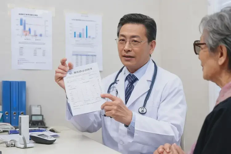 男人下午血糖12(圖1)