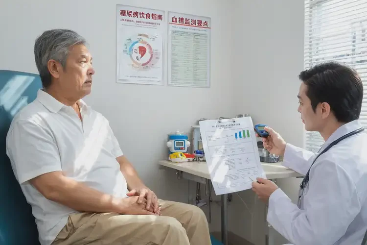 年輕人中午血糖3(圖1)