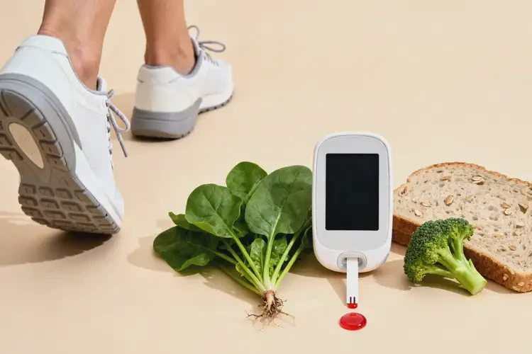 女性晚上血糖7點6是糖尿病嗎(圖3)