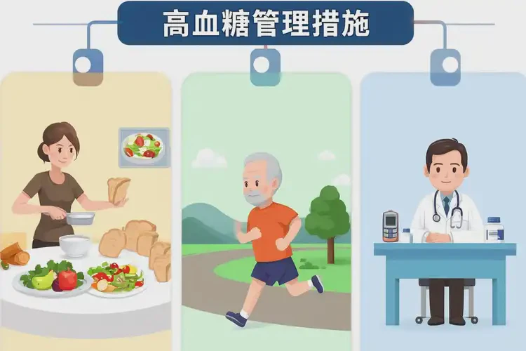 成年人晚餐血糖13點(diǎn)6是糖尿病嗎(圖1)