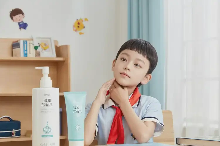 小學(xué)生脖子偶爾起濕疹能靠自己自愈嗎(圖4)