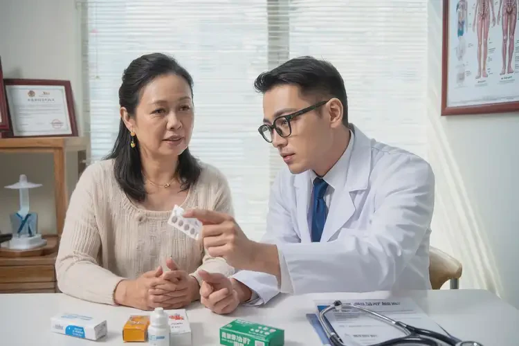 哺乳期媽媽全身容易起濕疹可不可以徹底自愈(圖3)