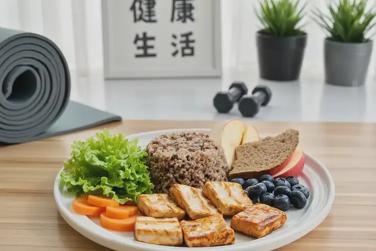 青少年早餐血糖9點0意味著什么(圖3)