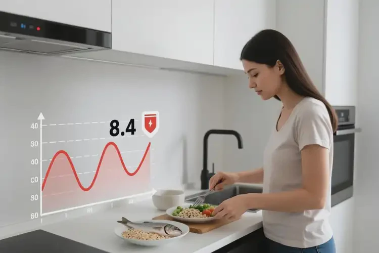 女人中午血糖8(圖2)