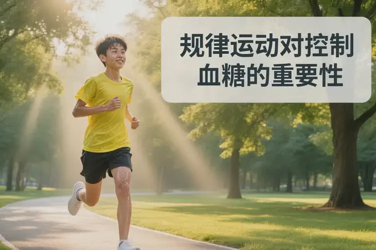 青少年晚上血糖29(圖1)