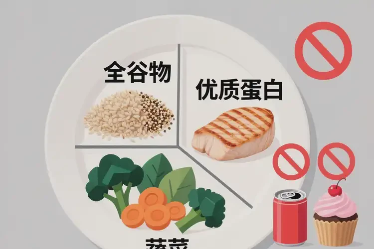 成年人早上血糖17點7是糖尿病嗎(圖2)