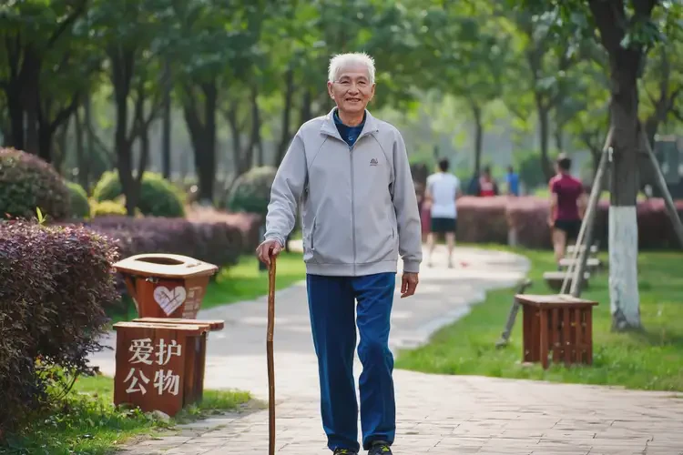 老年人餐后血糖15(圖1)