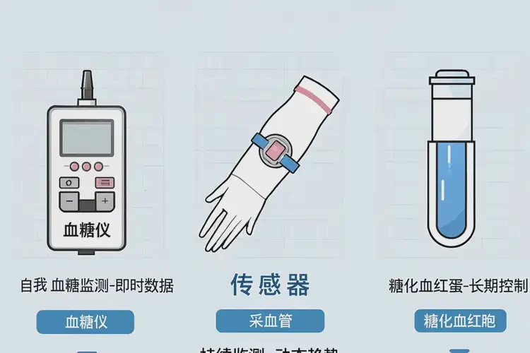 男性早上血糖5點5是糖尿病嗎(圖1)