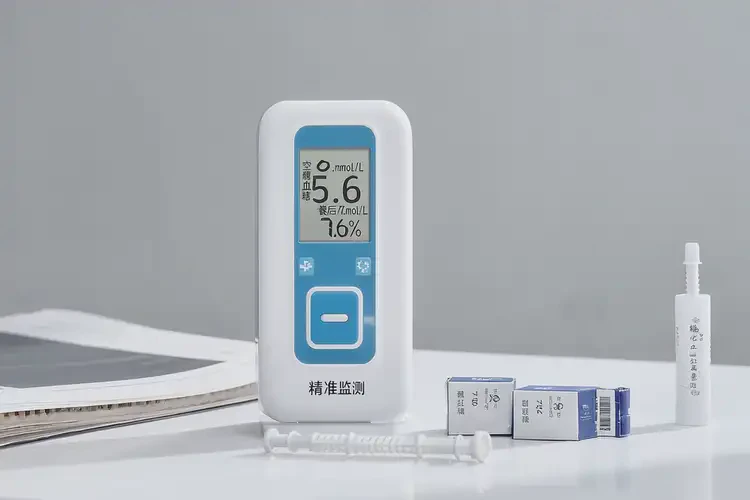 年輕人早餐血糖6點6是怎么回事(圖2)