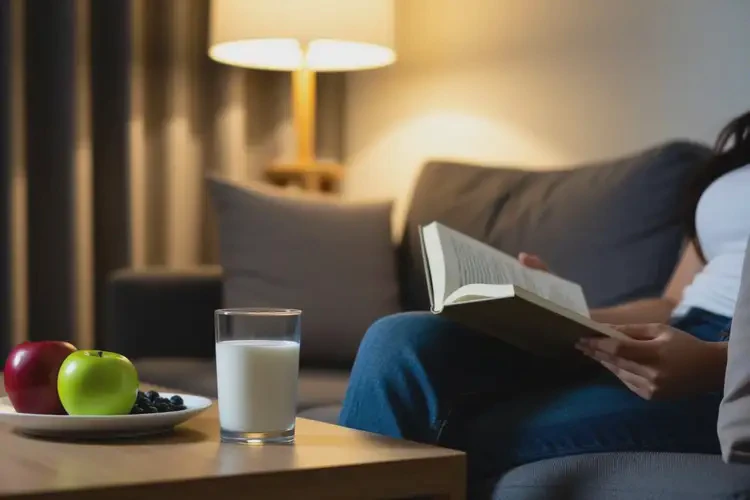 女性晚餐血糖4點5是糖尿病嗎(圖2)