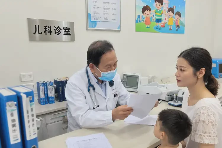 小孩睡前血糖16點7是糖尿病嗎(圖2)