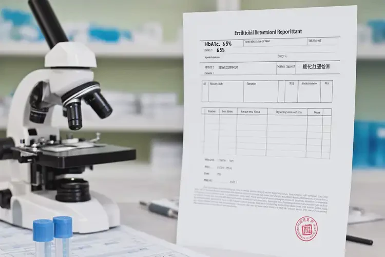 中年人晚餐血糖9點(diǎn)8是糖尿病嗎(圖1)