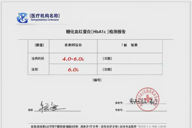 老年人早上空腹血糖10(圖1)