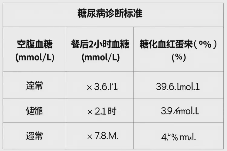 中老年人睡前血糖13(圖1)