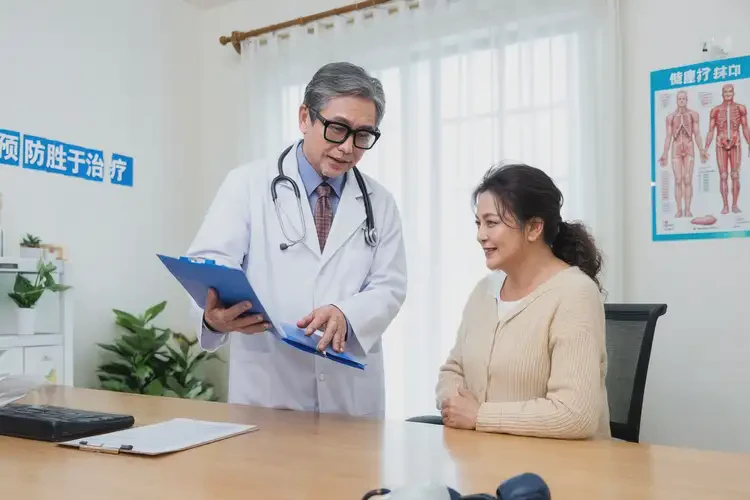 年輕人早餐血糖6點6是怎么回事(圖1)