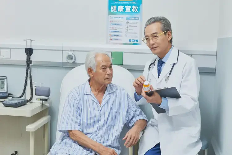 老年人早上空腹血糖24(圖1)