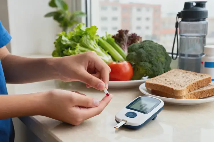 青少年早上血糖24(圖1)