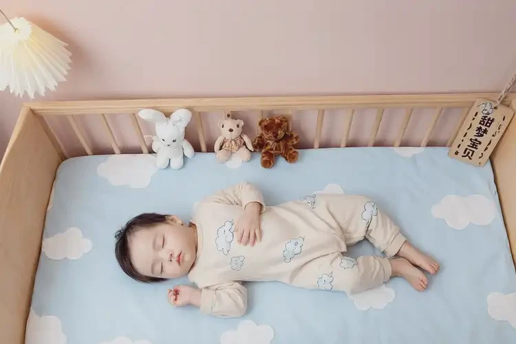 婴幼儿脖子偶尔起湿疹能彻底自愈吗(图3)