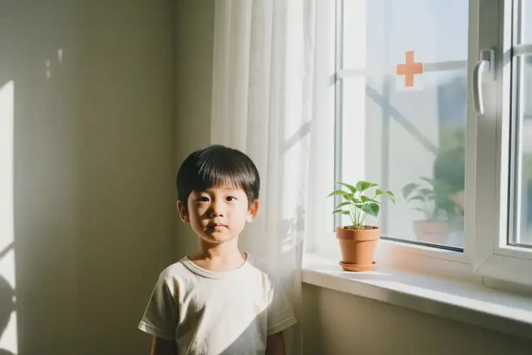 小孩早上空腹血糖19點9是怎么回事(圖2)