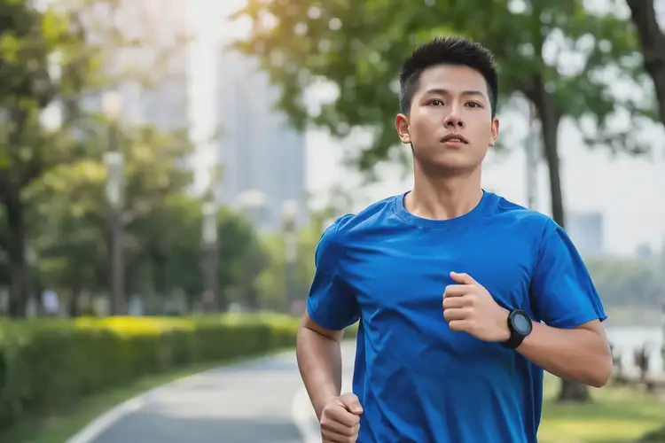 青少年早餐血糖28(图1)