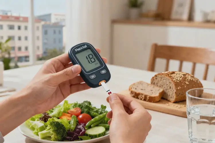 男性睡前血糖28(圖1)