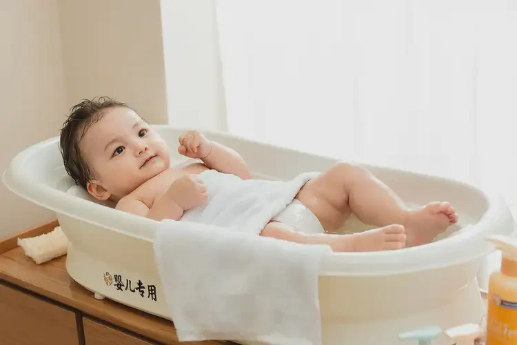 寶寶屁股經常長濕疹可以徹底自愈嗎(圖2)