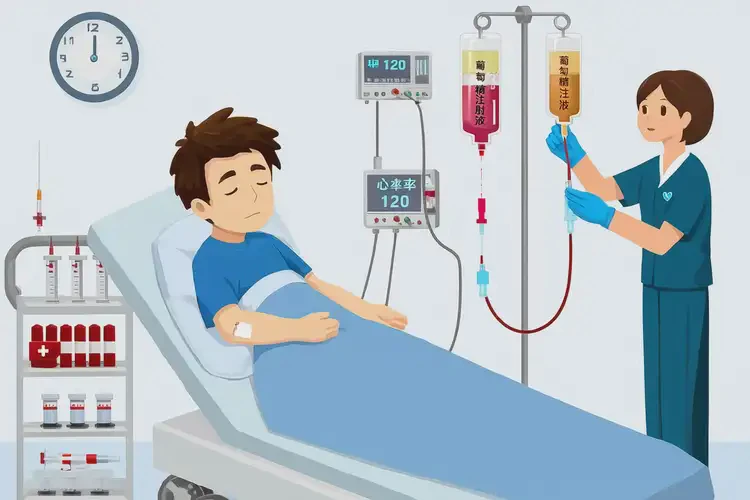 年轻人空腹血糖24(图1)