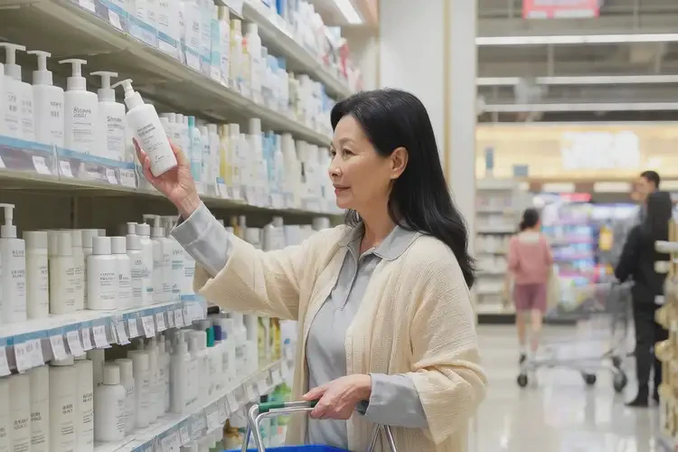 哺乳期媽媽屁股上出現(xiàn)濕疹可不可以徹底自愈(圖2)