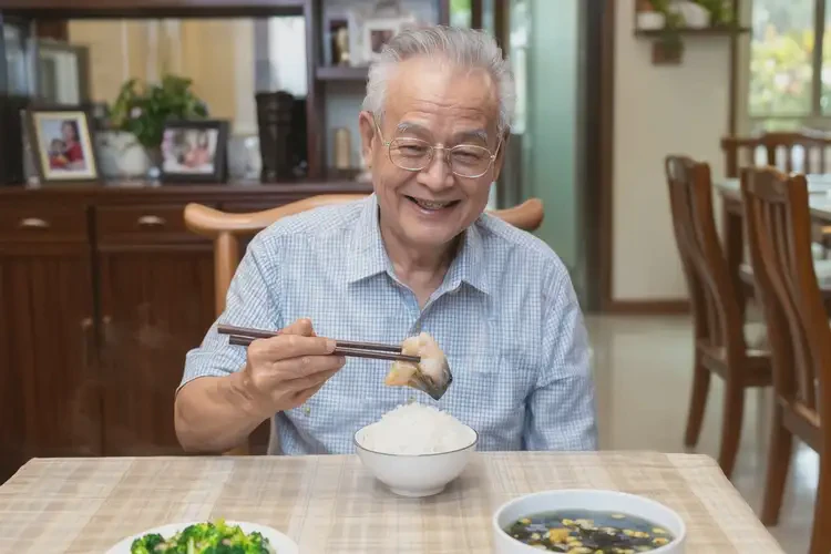 老年人中餐血糖3點8意味著什么(圖2)