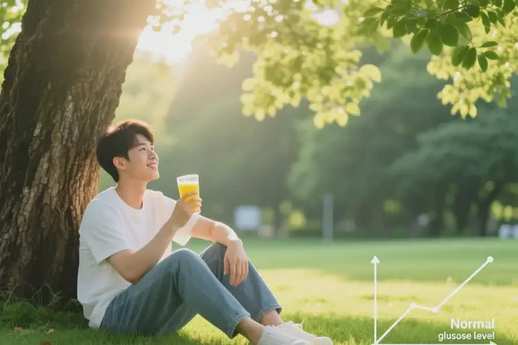 男性下午血糖6點(diǎn)5是糖尿病嗎(圖4)