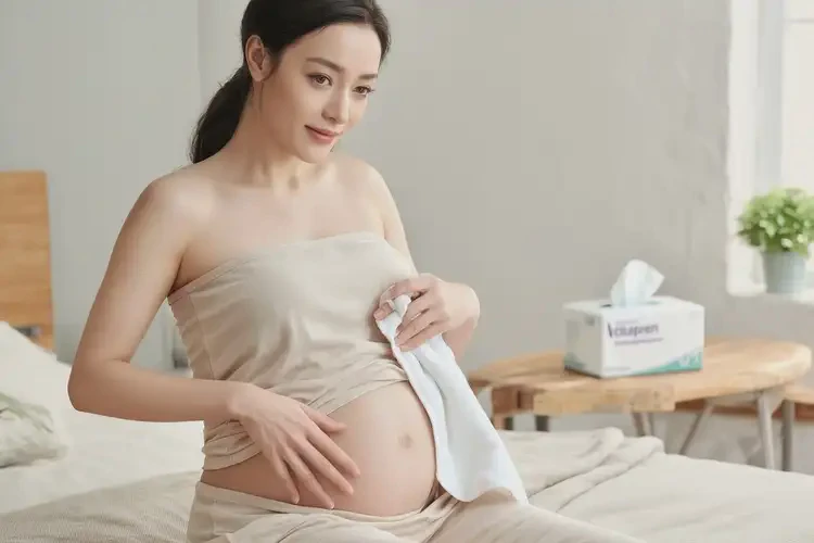 孕婦肛周容易長濕疹不管它會自己自愈嗎(圖3)