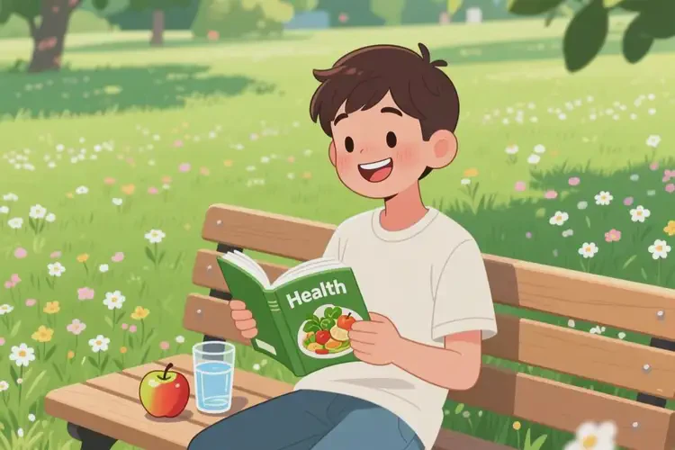 青少年餐后血糖12(圖1)