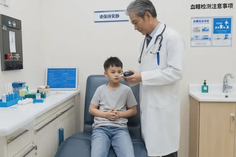 小孩中餐血糖18(圖1)