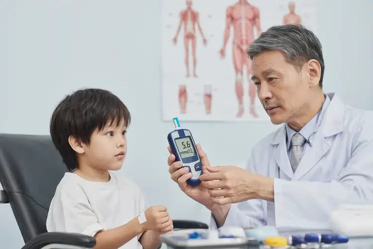 兒童晚餐血糖23(圖1)