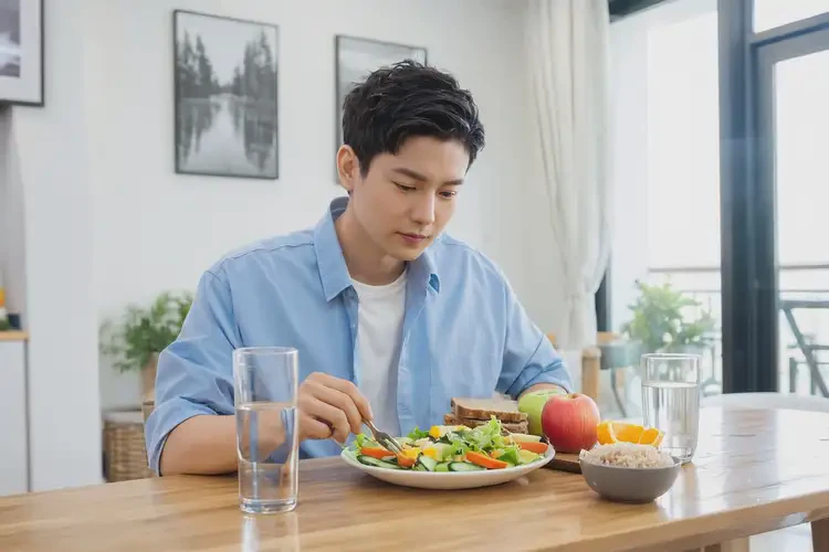 年輕人餐后血糖15點3是糖尿病嗎(圖1)