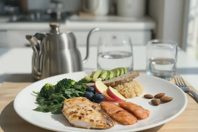 男人中餐血糖6点3是糖尿病吗(图2)