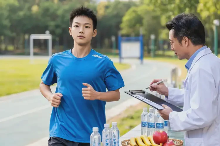 青少年早餐血糖19(圖1)