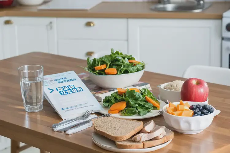 女性下午血糖20點(diǎn)3是糖尿病嗎(圖1)