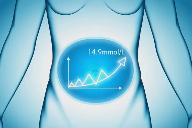 老年人餐后血糖14(圖1)