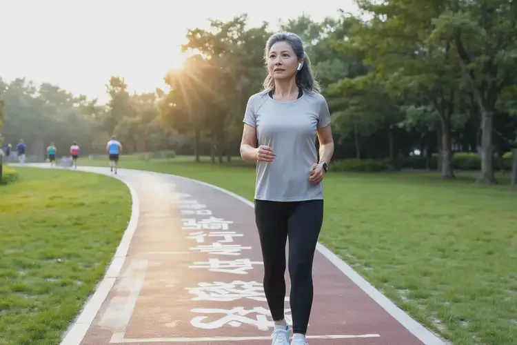 更年期女性早餐血糖11點6是糖尿病嗎(圖1)